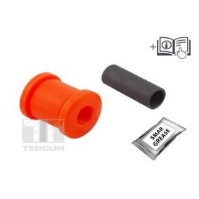 Acquista Supporto braccio oscillante da TEDGUM 00307675 a buon mercato per soli 40,14 €