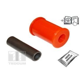 Acquista Supporto braccio oscillante da TEDGUM 00307698 a buon mercato per soli 16,26 €