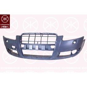 Achetez des Pare-choc KLOKKERHOLM 0031902 à prix pour 91,84 €