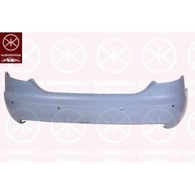 Achetez des Pare-choc arrière KLOKKERHOLM 0031950 à prix pour 292,60 €