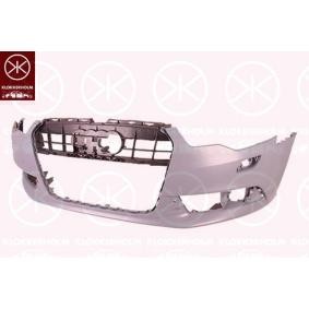 Achetez des Pare-choc KLOKKERHOLM 0032900 à prix pour 158,77 €