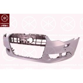 Achetez des Pare-choc KLOKKERHOLM 0032901 à prix pour 175,64 €