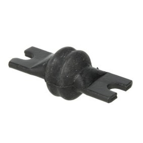 Buchse, Stossdämpfer 00340954