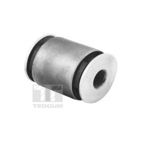 Lagerbuchse, Querlenker von TEDGUM
