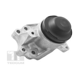 Anschlagpuffer, Federung 00345488