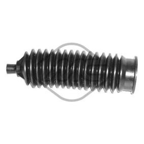 Lenkmanschette von Metalcaucho