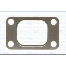 Dichtung, Turbineneinlass (Lader) 00351200 PEUGEOT J5 von AJUSA