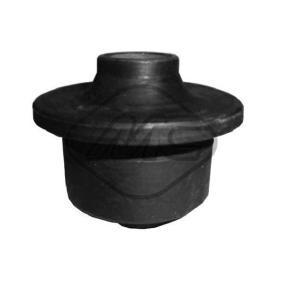 Lagerung, Lenker von Metalcaucho 00365