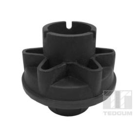 Achetez des Support, pompe à carburant TEDGUM 00374407 à prix pour 17,99 €