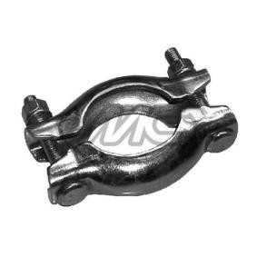 Køb Clips, udstødningssystem af Metalcaucho 00390 til den lave pris 33,00 DKK