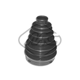 Achetez des Soufflet de cardan Metalcaucho 00391 à prix pour 10,57 €