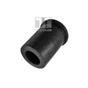 Lagerbuchse, Blattfeder 00391594 für MAZDA