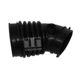 Ansaugschlauch, Luftfilter 00392460 für MAZDA