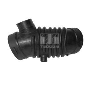 Ansaugschlauch, Luftfilter 00392520 MAZDA 5 von TEDGUM