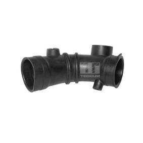 Ansaugschlauch, Luftfilter 00392527 für MAZDA