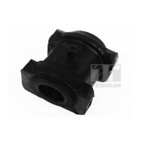 Acquista Alloggiam. ammortizzatore da TEDGUM 00395051 a buon mercato per soli 15,73 €