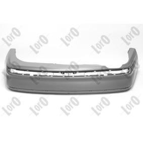 Achetez des Pare-choc arrière ABAKUS 004-07-610 à prix pour 76,02 €