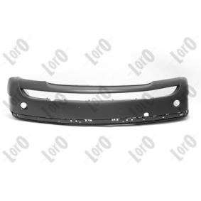 Achetez des Pare-choc ABAKUS 004-08-515 à prix pour 124,75 €