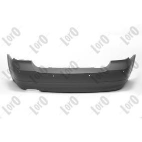 Achetez des Pare-choc arrière ABAKUS 004-11-611 à prix pour 140,77 €