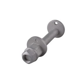 Lagerbuchse, Blattfeder 00416438 für VW
