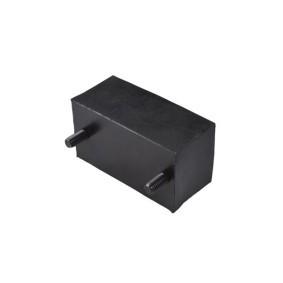 Lagerbuchse, Blattfeder 00418795