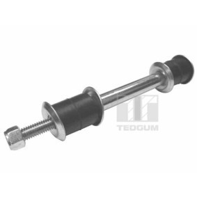 Lagerung, Stabilisatorkoppelstange 00440952