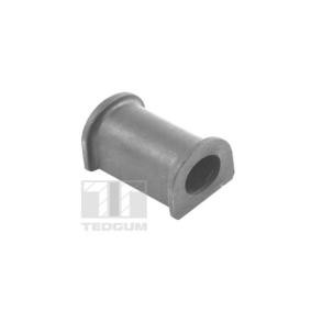 Lagerbuchse, Stabilisator von TEDGUM