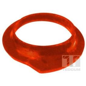 Acquista Alloggiam. ammortizzatore da TEDGUM 00444586 a buon mercato per soli 40,11 €
