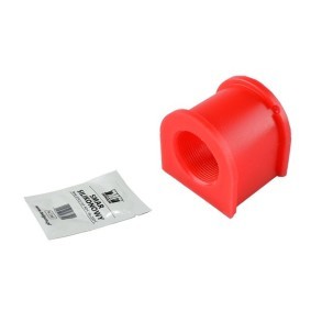 Anschlagpuffer, Federung 00445560 für MITSUBISHI