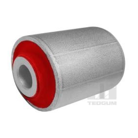 Lagerung, Lenker von TEDGUM