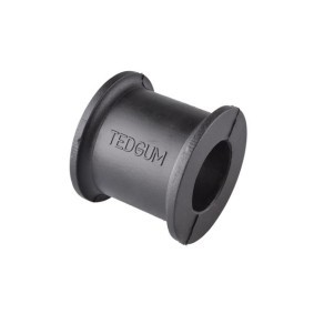 Acquista Alloggiam. ammortizzatore da TEDGUM 00461545 a buon mercato per soli 21,71 €