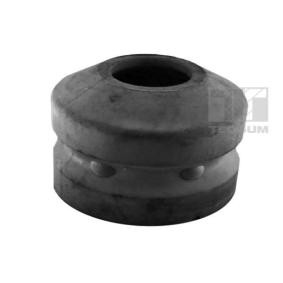 Anschlagpuffer, Federung 00500587 für OPEL