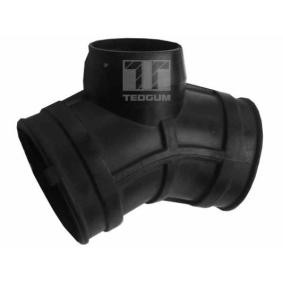 Ansaugschlauch, Luftfilter 00502983 für OPEL