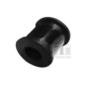 Anschlagpuffer, Federung 00504389 für OPEL