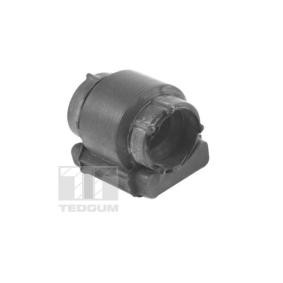 Kjøp Stabilisator foring fra TEDGUM på nett for INSIGNIA Mk I (A) Country Tourer (G09) til moderate priser