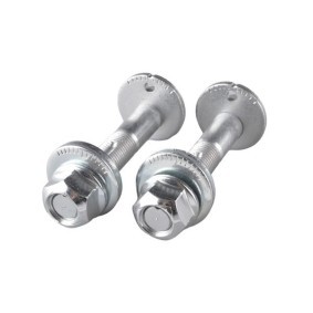 Lagerung, Stoßdämpfer 00507339
