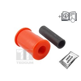Acquista Supporto braccio oscillante da TEDGUM 00507699 a buon mercato per soli 16,26 €