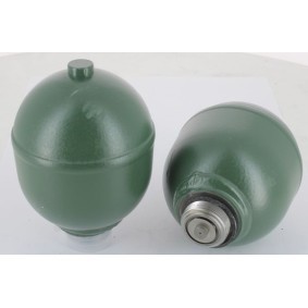 Acquista Accumulatore pressione, Sospensione / Ammortizzazione da CEVAM 0051 a buon mercato per soli 118,03 €