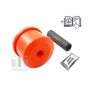 Acquista Supporto marmitta da TEDGUM 00514238 a buon mercato per soli 2,27 €