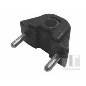 Hülse, Querlenkerlagerung 00515076 für 106 I (1A, 1C) für 7,55 CHF