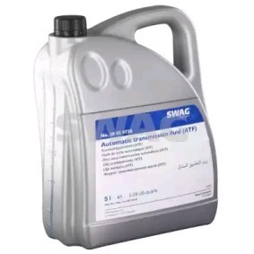 Comprar Aceite para transmisión automática de SWAG 30 92 9738 a bajo precio de 81,52 €