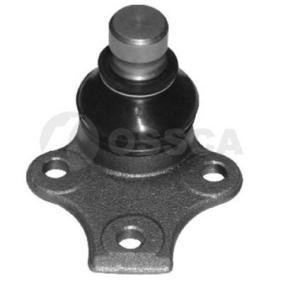 Achetez des Rotule de suspension OSSCA 00527 à prix pour 7,75 €