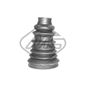 Achsmanschette 00555