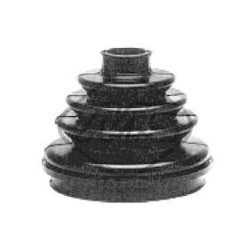 Achetez des Soufflet de cardan Metalcaucho 00575 à prix pour 5,44 €