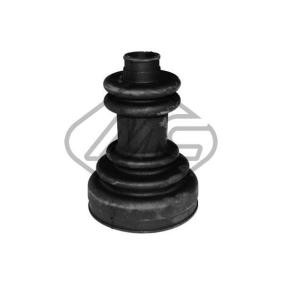 Achetez des Soufflet de cardan Metalcaucho 00579 à prix pour 7,03 €