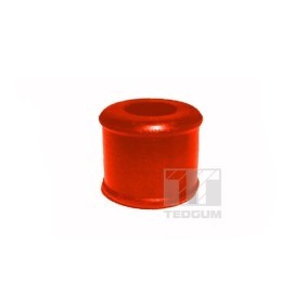 Lagerung, Stoßdämpfer 00587137