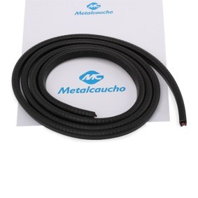 Achetez des Joint d'étanchéité de porte Metalcaucho 00605 à prix pour 4,26 €