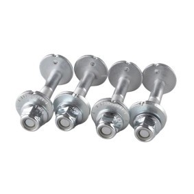 Staubschutzsatz, Stoßdämpfer 00608875 für ROVER