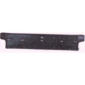 Kennzeichenhalter 0060929
