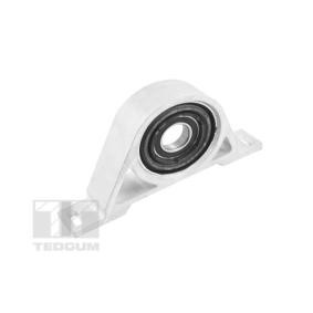 Acquista Manicotto, Supporto braccio trasversale da TEDGUM 00624480 a buon mercato per soli 3,91 €